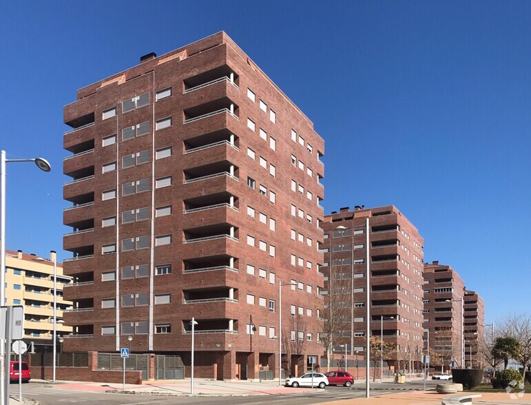 Calle Francisco de Goya, 21, Seseña, Toledo à louer - Photo principale – Image 1 sur 2