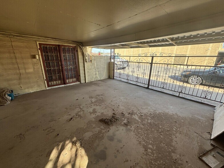 1608 N Big Spring St, Midland, TX à vendre - Photo de l’immeuble – Image 3 sur 13