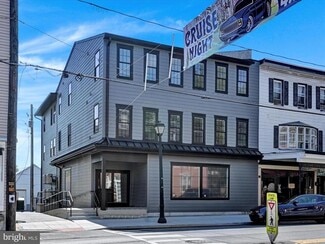 Plus de détails pour 336-338 Main St, Denver, PA - Local commercial à vendre