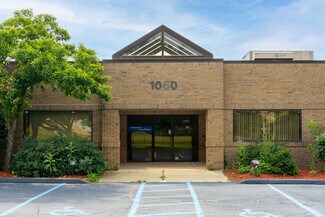 Plus de détails pour 1050 W Silverbell Rd, Lake Orion, MI - Local d’activités à vendre