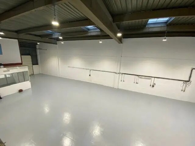 32 Rue Du Landy, Aubervilliers à louer - Photo de l’immeuble – Image 2 sur 3