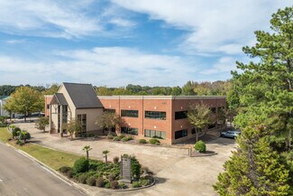 Plus de détails pour 625 Highland Colony Pky, Ridgeland, MS - Bureau à louer