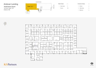 100 Brickstone Sq, Andover, MA à louer Photo de l’immeuble– Image 1 sur 1