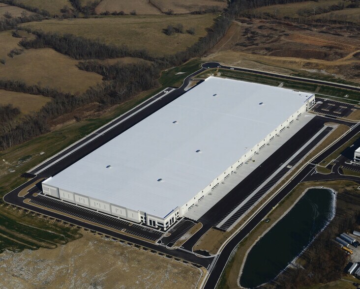 500 Innovation Way, Richwood, KY à louer - Photo de l’immeuble – Image 3 sur 7