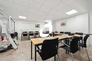 Photo bureaux