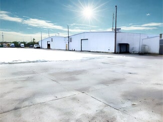 Plus de détails pour 3030 Plant St, Atlanta, GA - Industriel/Logistique à louer