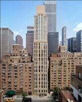 Plus de détails pour 146 E 56th St, New York, NY - Local commercial à vendre