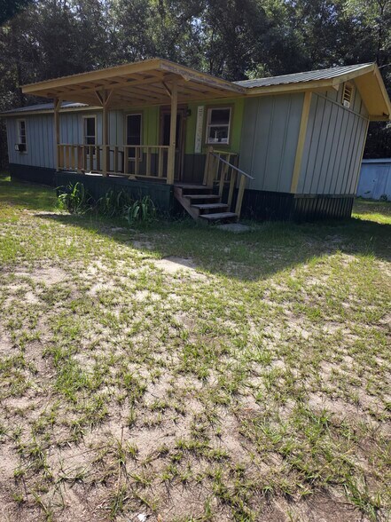 109 Lilly Pad Rd, Leakesville, MS à vendre - Photo de l’immeuble – Image 3 sur 7
