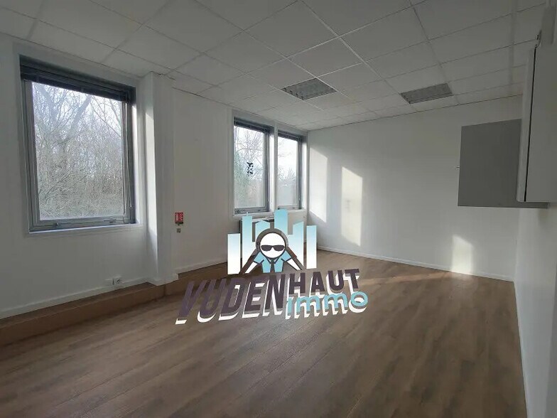 Bureau dans Toulouse à louer - Photo de l’immeuble – Image 3 sur 9