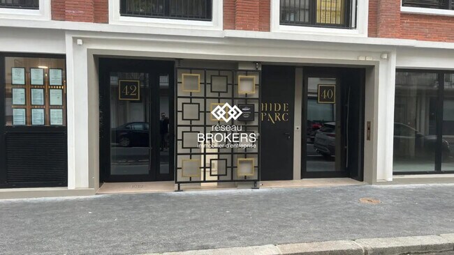 Plus de détails pour 40 Rue De Richelieu, Le Havre - Local d'activités à louer