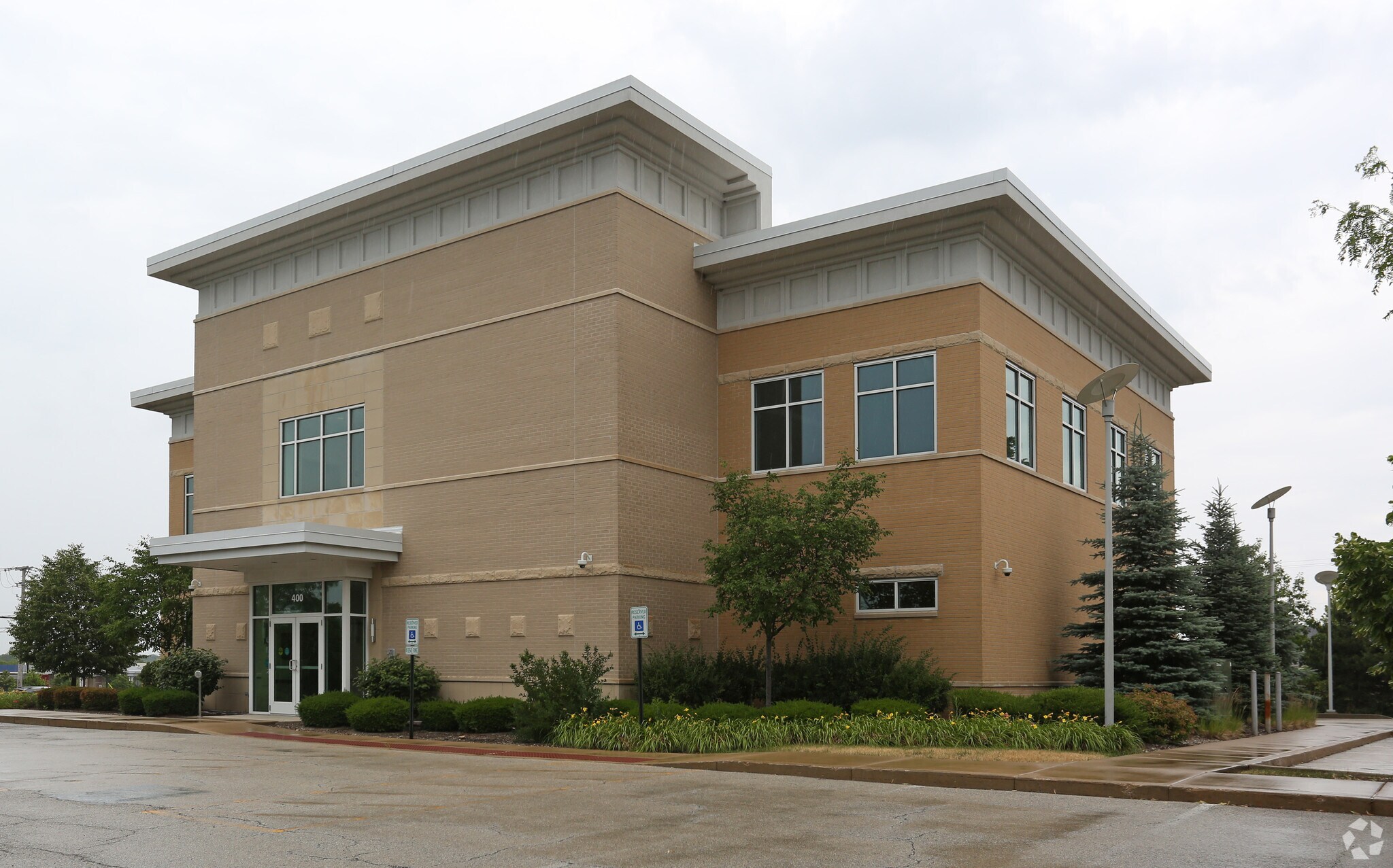 400 E Lincoln Hwy, New Lenox, IL à louer Photo principale– Image 1 sur 9