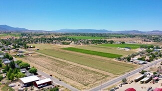 Plus de détails pour 3.32 AC E Midvalley Road, Enoch, UT - Terrain à vendre