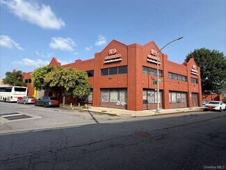 Plus de détails pour 8843 76th Ave, Glendale, NY - Industriel/Logistique à vendre