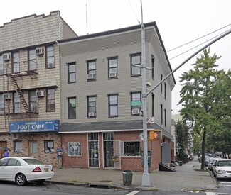 Plus de détails pour 413 Graham Ave, Brooklyn, NY - Local commercial à louer