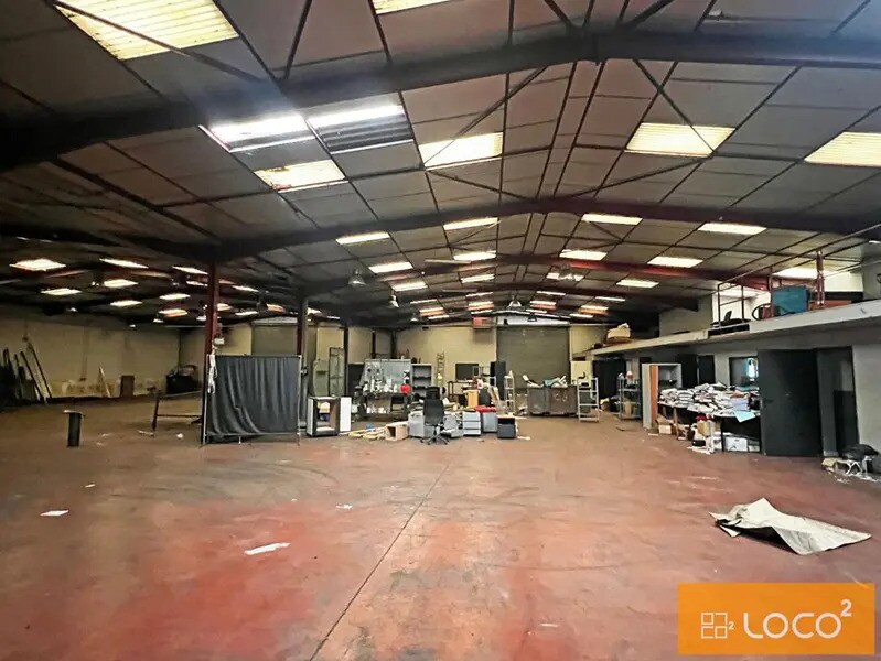 5-7 Rue Jean Moulin, Plaisance-du-Touch à louer Photo de l’immeuble– Image 1 sur 11
