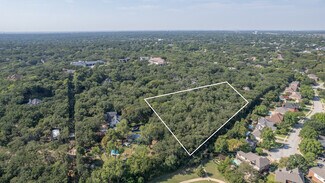 Plus de détails pour 3107 Wintergreen Ter, Grapevine, TX - Terrain à vendre