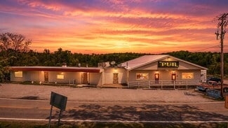 Plus de détails pour 1179 State Route 213, Steubenville, OH - Local commercial à vendre