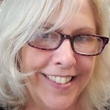 Wendy Dowdall