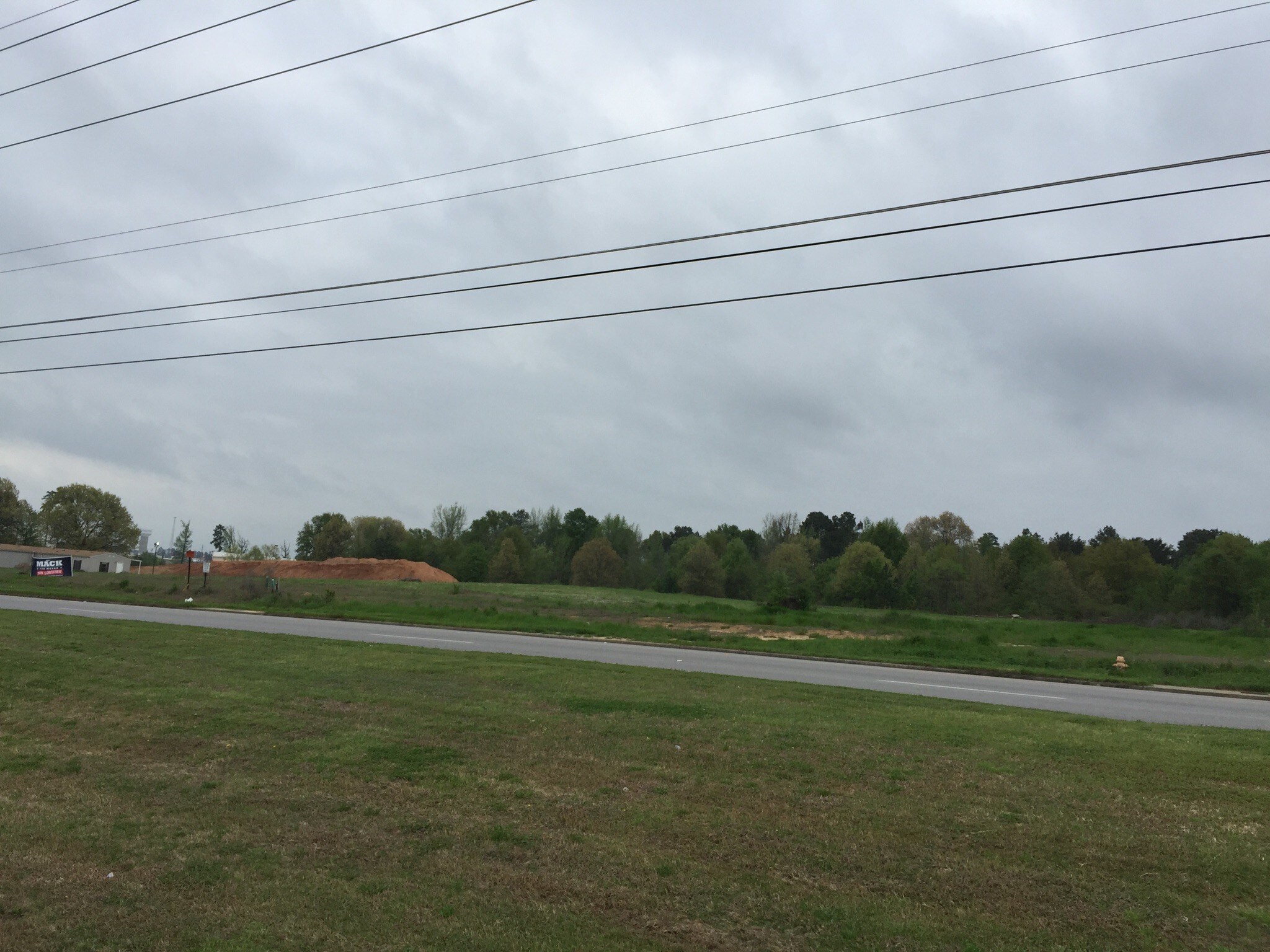 350 Hawkins Pky, Longview, TX à vendre Aérien– Image 1 sur 3