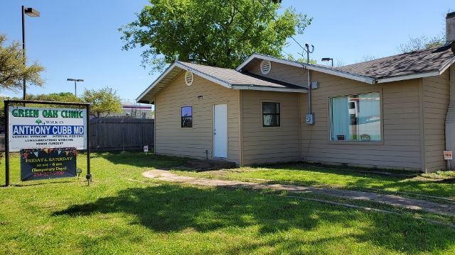 816 E Milam St, Mexia, TX à vendre - Photo principale – Image 1 sur 14