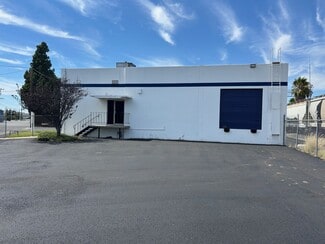 Plus de détails pour 14353 E Gannet St, La Mirada, CA - Industriel/Logistique à vendre
