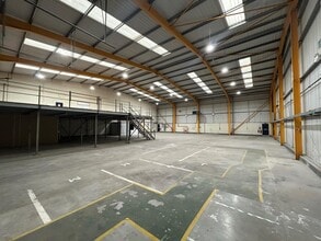 Altham Business Park, Altham à louer Photo intérieure– Image 1 sur 3