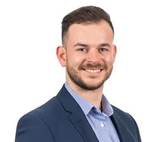 Harry Pattullo