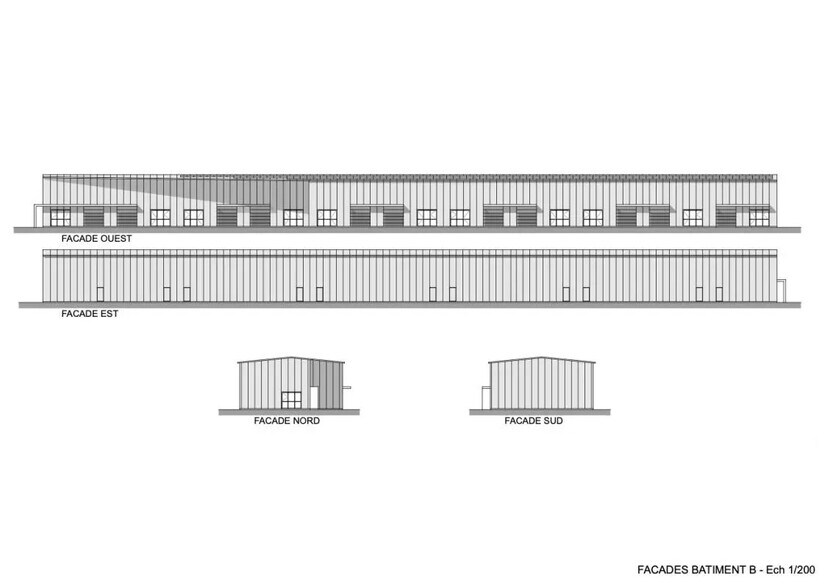 Chemin De L'Hobit, Saint-Sauveur à vendre - Photo de l’immeuble – Image 2 sur 3