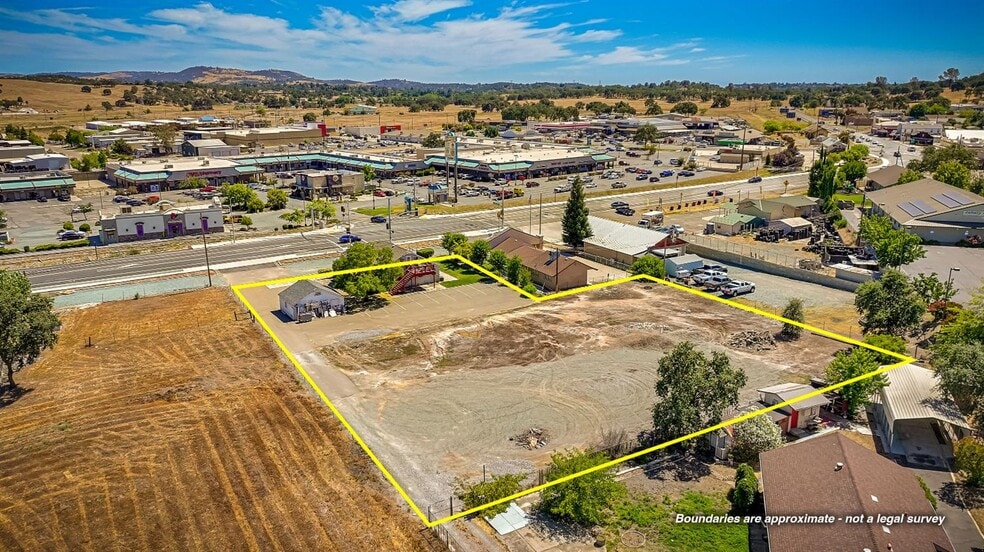153 California St, Valley Springs, CA à vendre - Autre – Image 1 sur 3