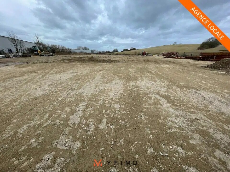  dans Les Mureaux à vendre Photo principale– Image 1 sur 1