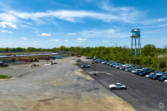 3 Cass St, Keyport, NJ - VUE AÉRIENNE  vue de carte - Image1