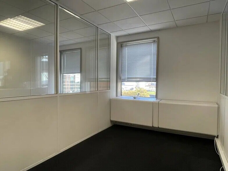 Bureau dans Le Havre à louer - Photo de l’immeuble – Image 2 sur 6