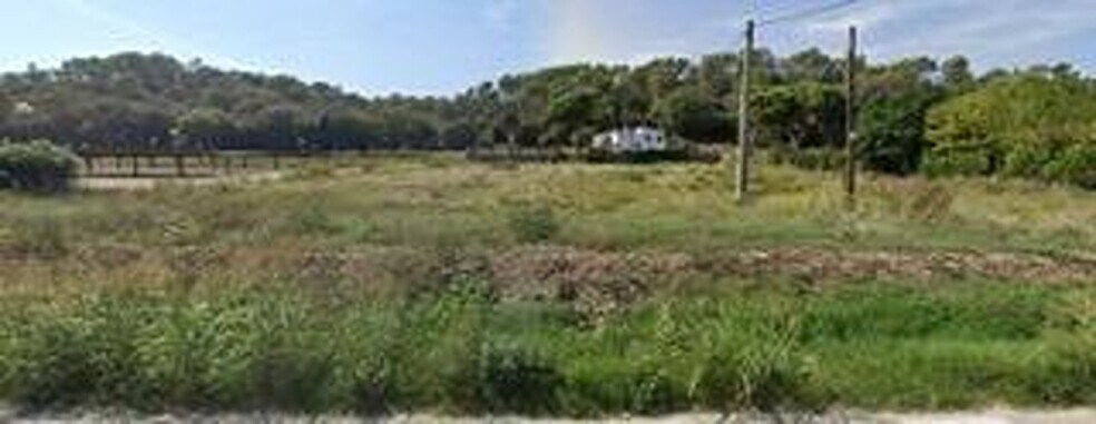 Terrain dans Lliçà de Vall, Barcelona à vendre - Photo de l’immeuble – Image 1 sur 2
