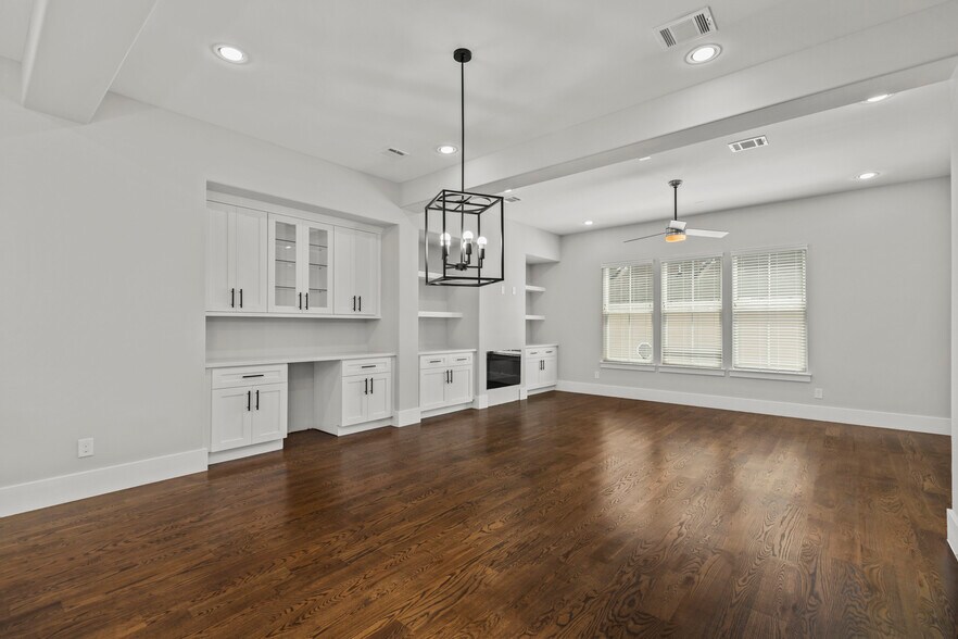 1421 W 23rd St, Houston, TX à vendre - Photo intérieure – Image 3 sur 11