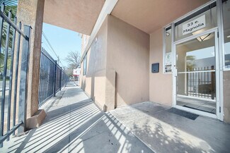 Plus de détails pour 33 E Magnolia St, Stockton, CA - Bureau/Local commercial à louer
