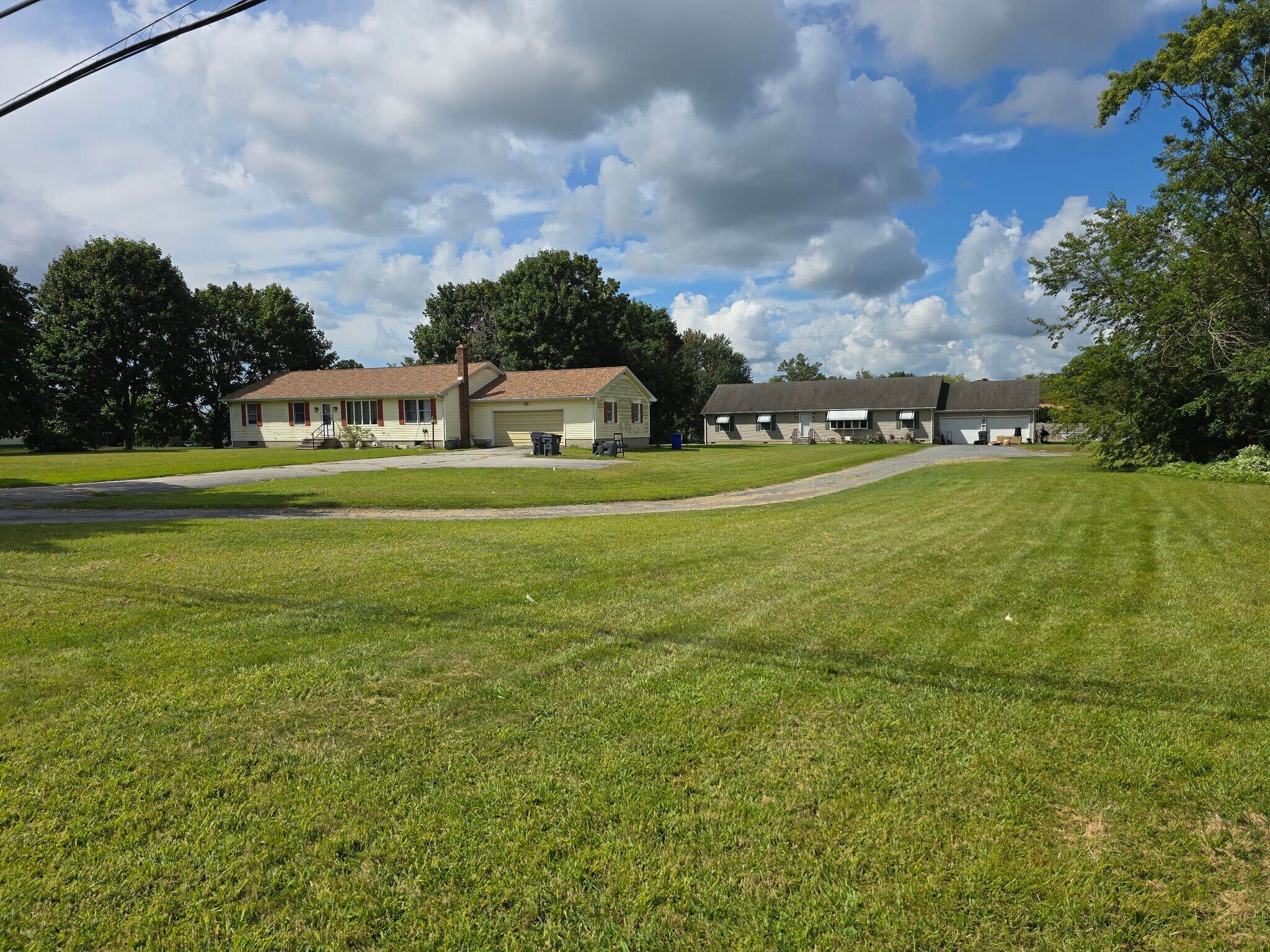 1170 S Dupont Blvd, Smyrna, DE à vendre Photo de l’immeuble– Image 1 sur 3