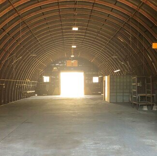 Plus de détails pour 977 Lochbrae Rd, Sacramento, CA - Industriel/Logistique à louer