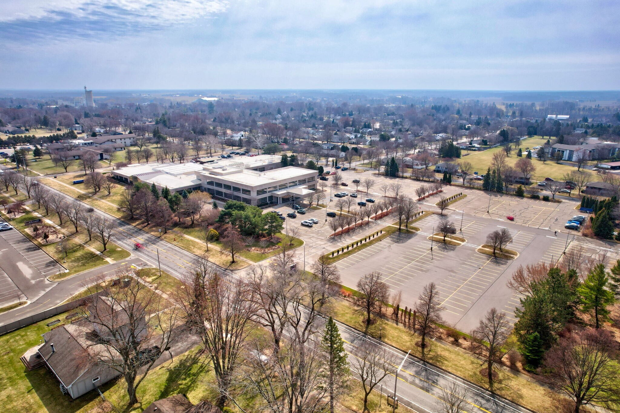 1 Mutual Ave, Frankenmuth, MI à louer Photo intérieure– Image 1 sur 42