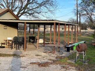 Plus de détails pour 3534 E Berry St, Fort Worth, TX - Terrain à vendre