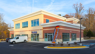 Plus de détails pour 45630 Falke Plz, Sterling, VA - Local commercial à louer