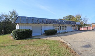 Plus de détails pour 3544 Atlanta Hwy, Montgomery, AL - Local commercial à louer