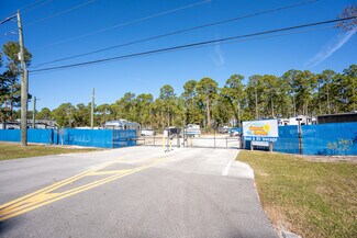 Plus de détails pour 1070 State Road 206 E, Saint Augustine, FL - Spécialisé à vendre