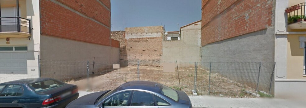 Carrer Baronesa de Santa Bárbara, 55, Carcaixent, Valencia à vendre - Photo principale – Image 1 sur 1
