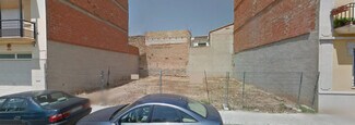 Plus de détails pour Carrer Baronesa de Santa Bárbara, 55, Carcaixent - Terrain à vendre