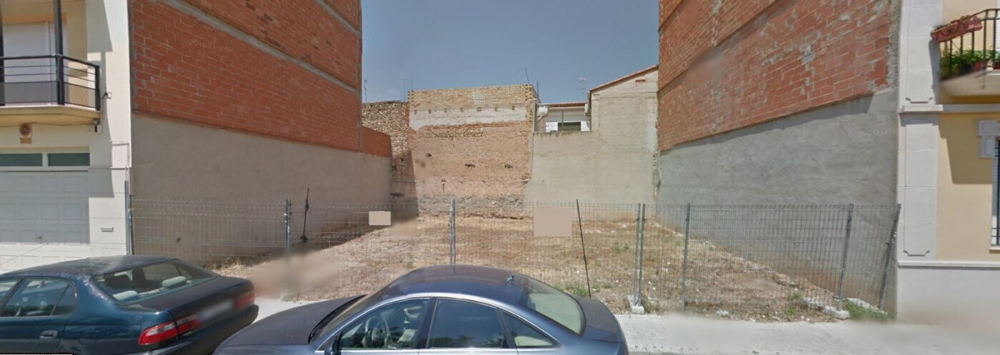 Carrer Baronesa de Santa Bárbara, 55, Carcaixent, Valencia à vendre Photo principale– Image 1 sur 2