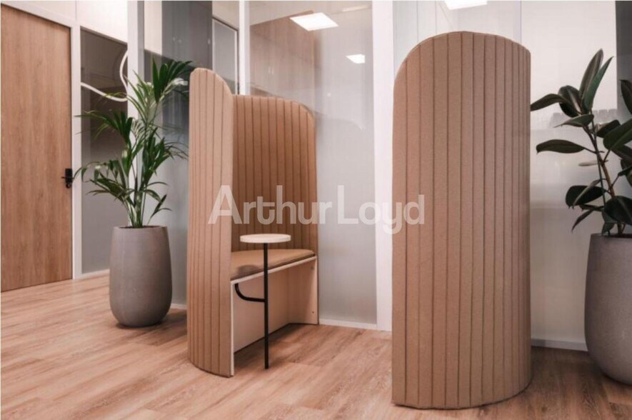 228 Rue Jean Jaures, Villeneuve-d'Ascq à louer - Photo intérieure – Image 3 sur 5