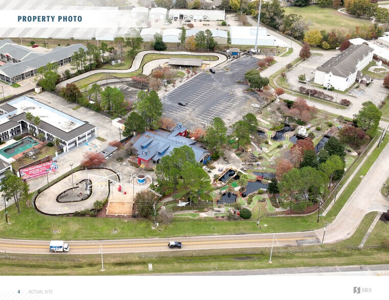 10111 Gwenadele Ave, Baton Rouge, LA à vendre - Photo de l’immeuble – Image 3 sur 9