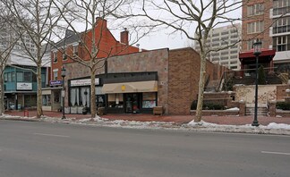 Plus de détails pour 7345 Wisconsin Ave, Bethesda, MD - Local commercial à louer