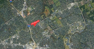 Plus de détails pour 4700 Westport Rd, Louisville, KY - Local commercial à louer