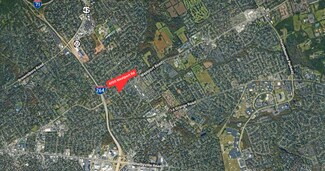Plus de détails pour 4700 Westport Rd, Louisville, KY - Local commercial à louer